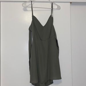 Forever 21 mini dress